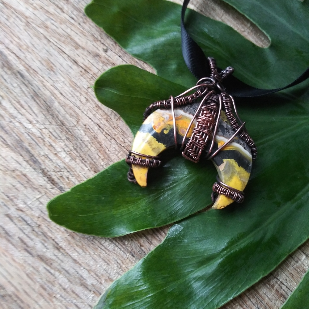 Handmade Jewelry